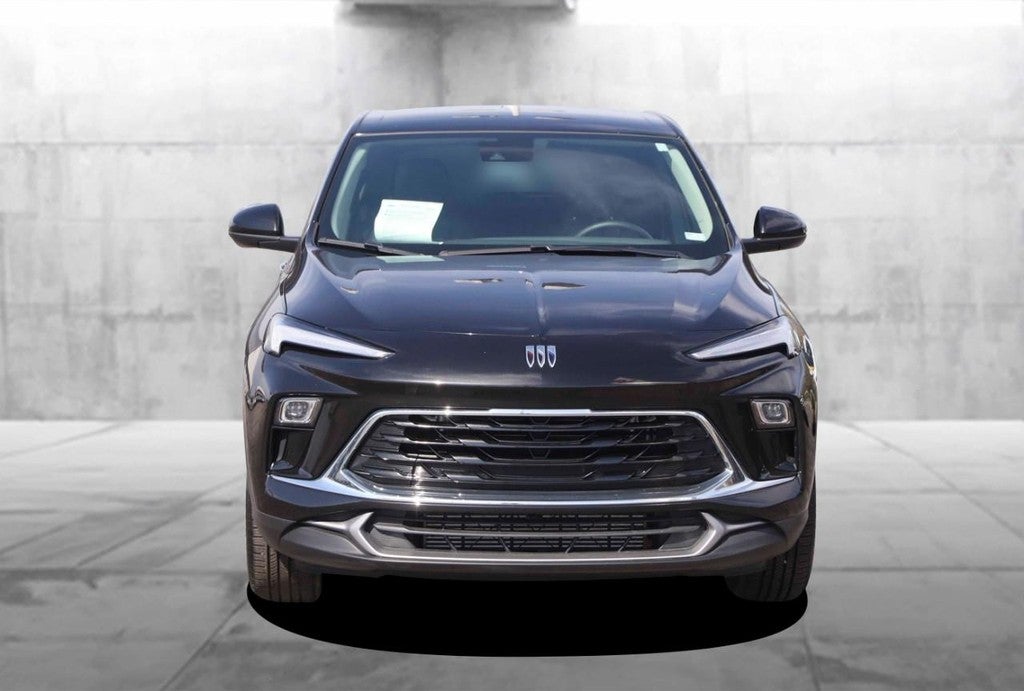 2025 Buick Encore GX FWD 4dr Preferred