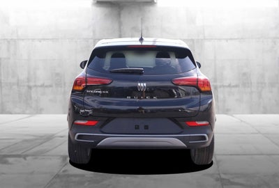 2025 Buick Encore GX FWD 4dr Preferred