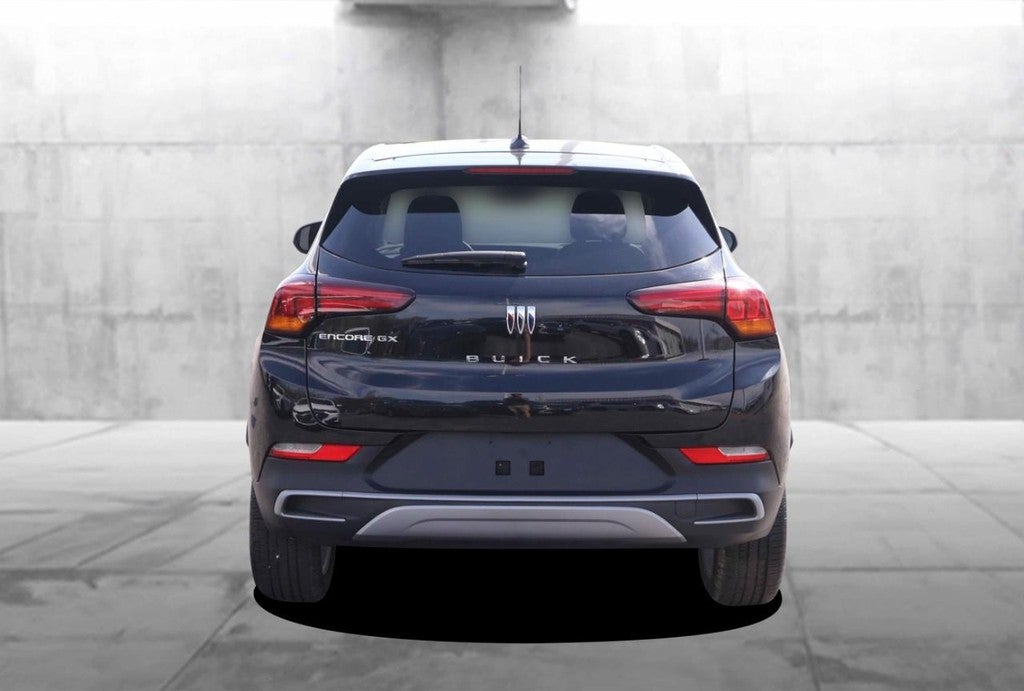 2025 Buick Encore GX FWD 4dr Preferred