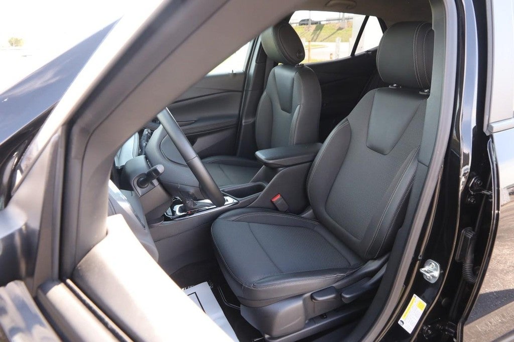 2025 Buick Encore GX FWD 4dr Preferred