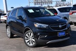 2017 Buick Encore FWD 4dr Preferred