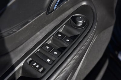 2017 Buick Encore FWD 4dr Preferred