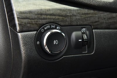 2014 Buick Encore Leather