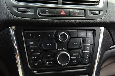 2014 Buick Encore Leather