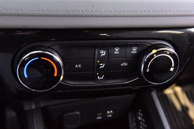 2025 Chevrolet TrailBlazer AWD 4dr LT