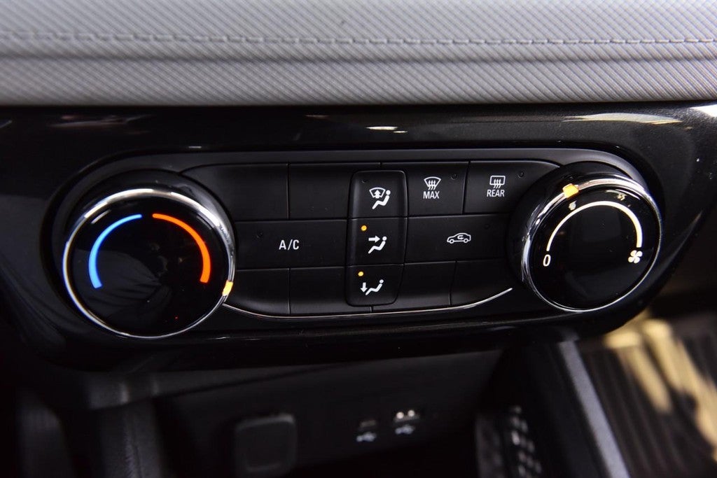 2025 Chevrolet TrailBlazer AWD 4dr LT