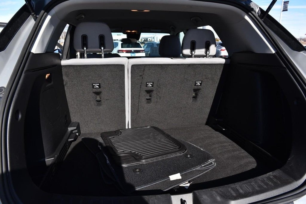 2025 Chevrolet TrailBlazer AWD 4dr LT