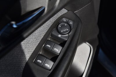 2025 Chevrolet TrailBlazer AWD 4dr LT