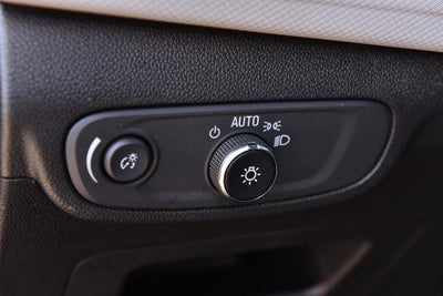 2025 Chevrolet TrailBlazer AWD 4dr LT