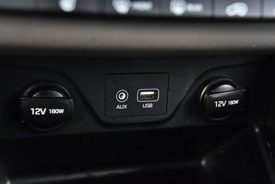 2019 Hyundai Tucson SEL