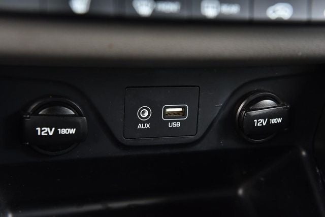 2019 Hyundai Tucson SEL