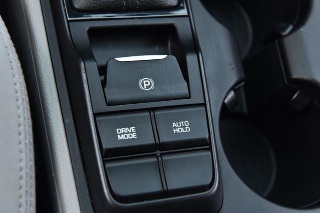 2019 Hyundai Tucson SEL