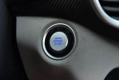2019 Hyundai Tucson SEL