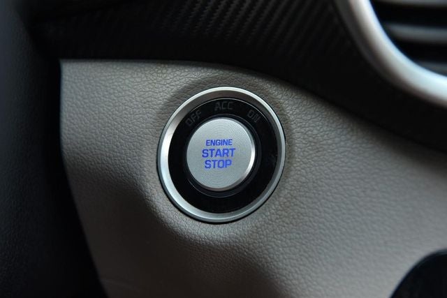 2019 Hyundai Tucson SEL