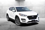 2019 Hyundai Tucson SEL