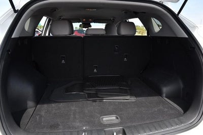 2019 Hyundai Tucson SEL