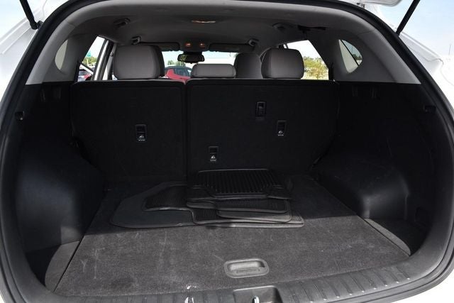 2019 Hyundai Tucson SEL