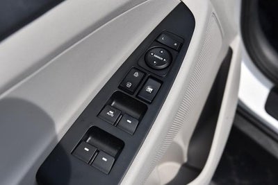 2019 Hyundai Tucson SEL