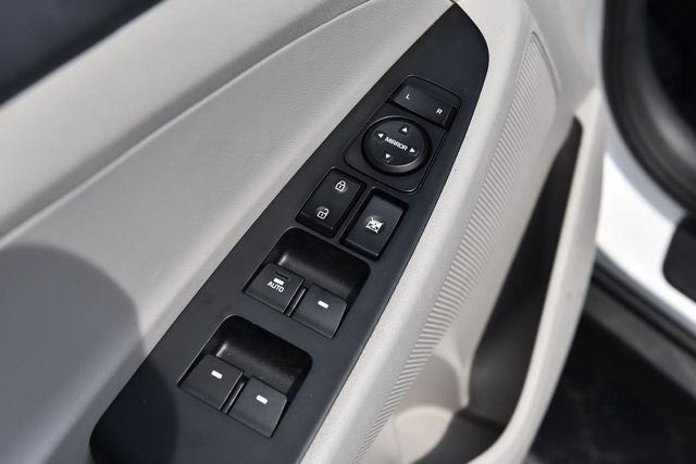 2019 Hyundai Tucson SEL