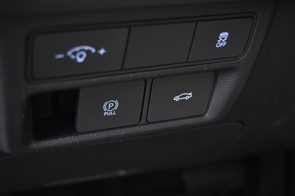 2025 Hyundai Sonata SEL FWD