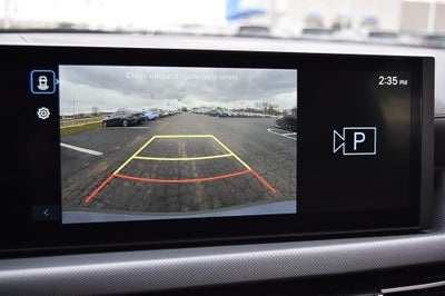 2025 Hyundai Sonata SEL FWD