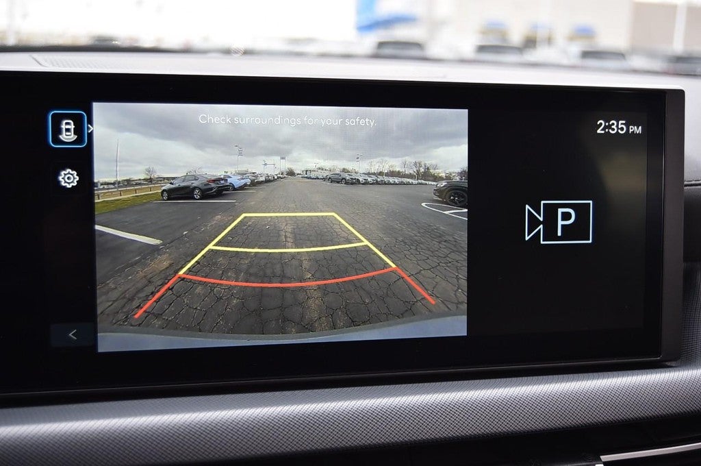 2025 Hyundai Sonata SEL FWD