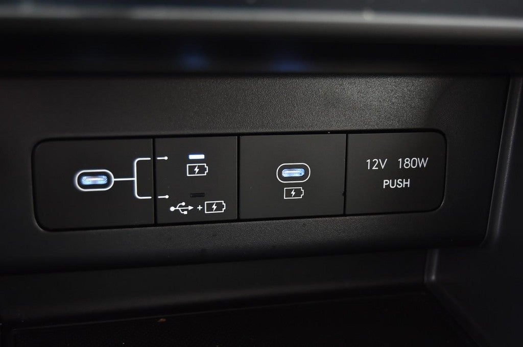 2025 Hyundai Sonata SEL FWD