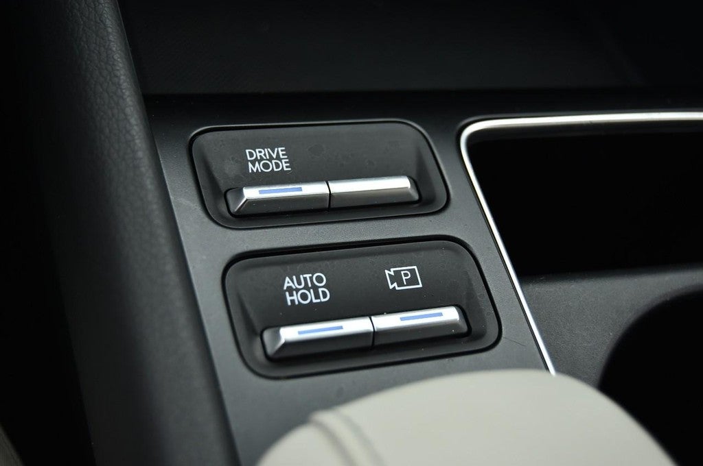 2025 Hyundai Sonata SEL FWD