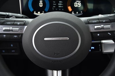 2025 Hyundai Sonata SEL FWD