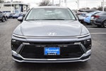 2025 Hyundai Sonata SEL FWD