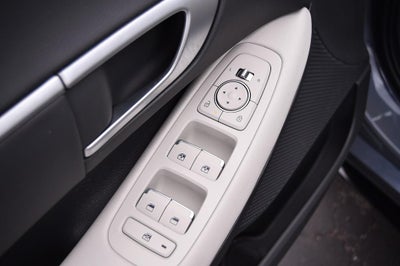 2025 Hyundai Sonata SEL FWD