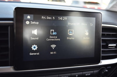 2024 Hyundai Venue SEL IVT