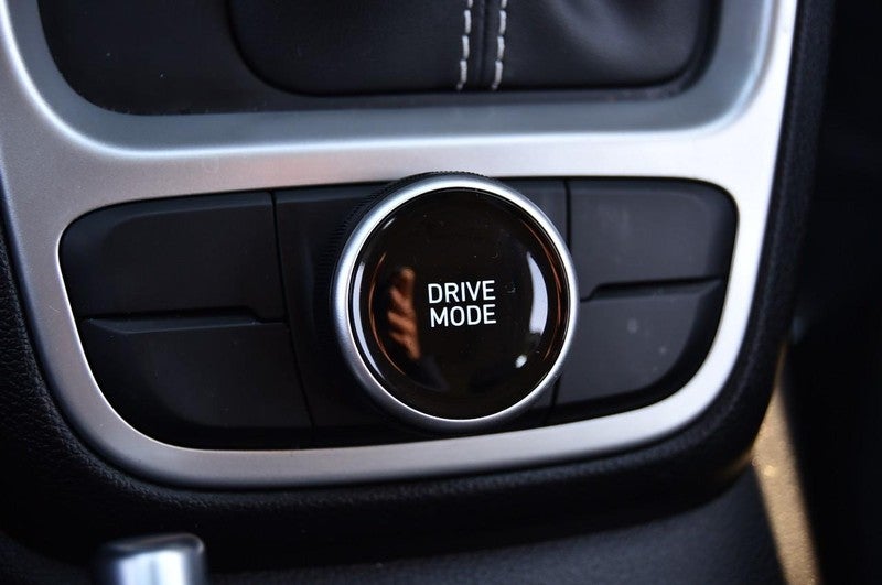 2024 Hyundai Venue SEL IVT