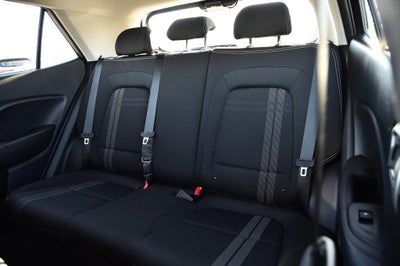 2024 Hyundai Venue SEL IVT