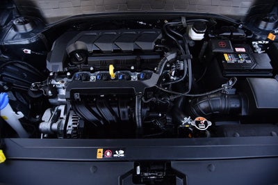 2024 Hyundai Venue SEL IVT