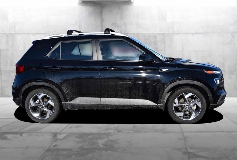 2024 Hyundai Venue SEL IVT