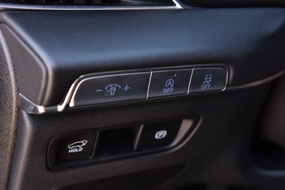 2024 Genesis GV80 2.5T AWD