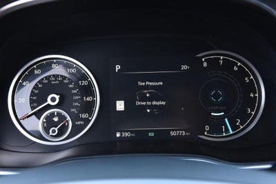 2024 Genesis GV80 2.5T AWD