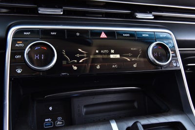 2024 Genesis GV80 2.5T AWD