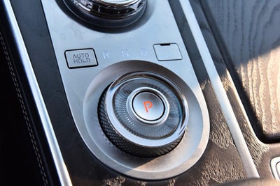 2024 Genesis GV80 2.5T AWD