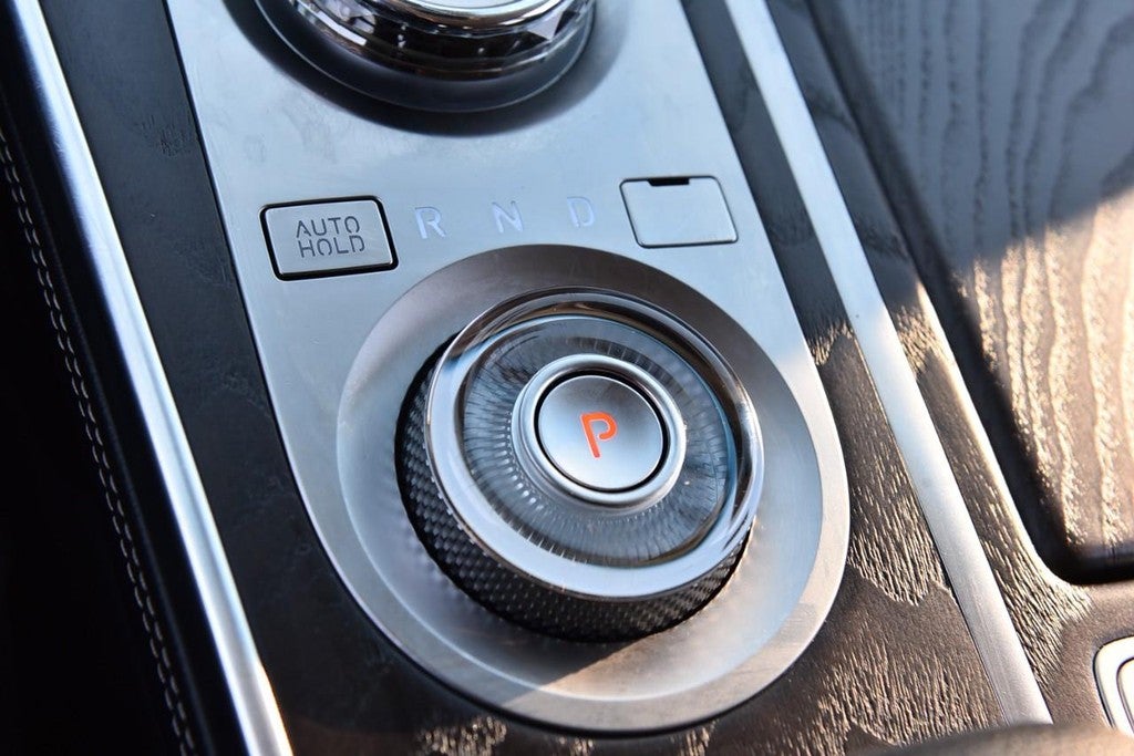 2024 Genesis GV80 2.5T AWD