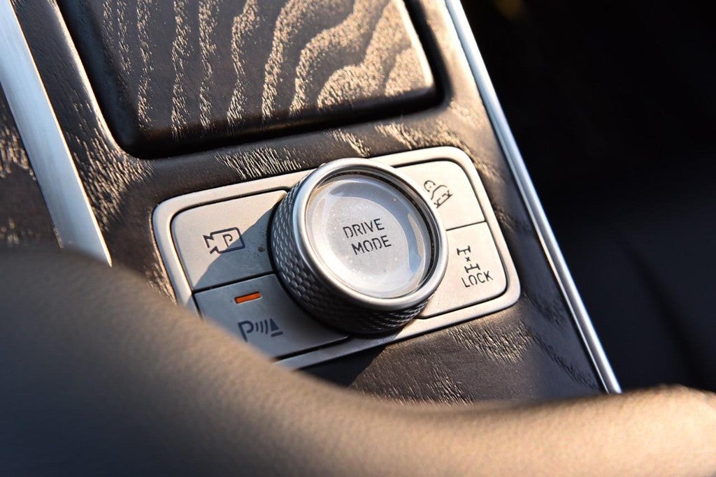 2024 Genesis GV80 2.5T AWD