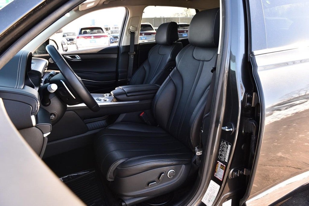 2024 Genesis GV80 2.5T AWD