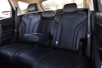 2024 Genesis GV80 2.5T AWD