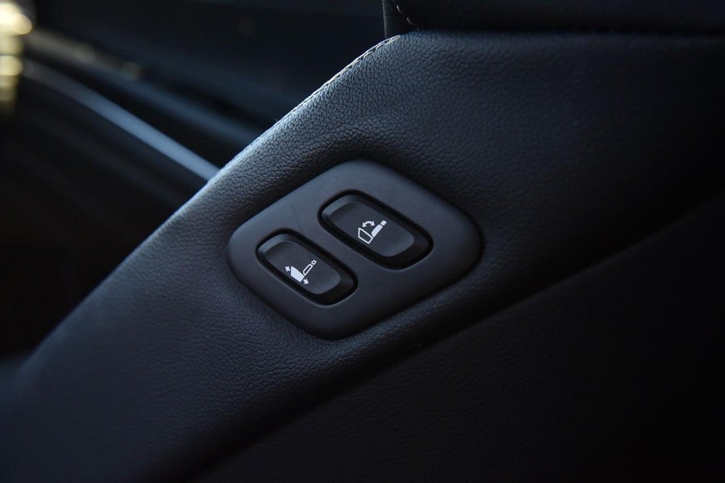 2024 Genesis GV80 2.5T AWD