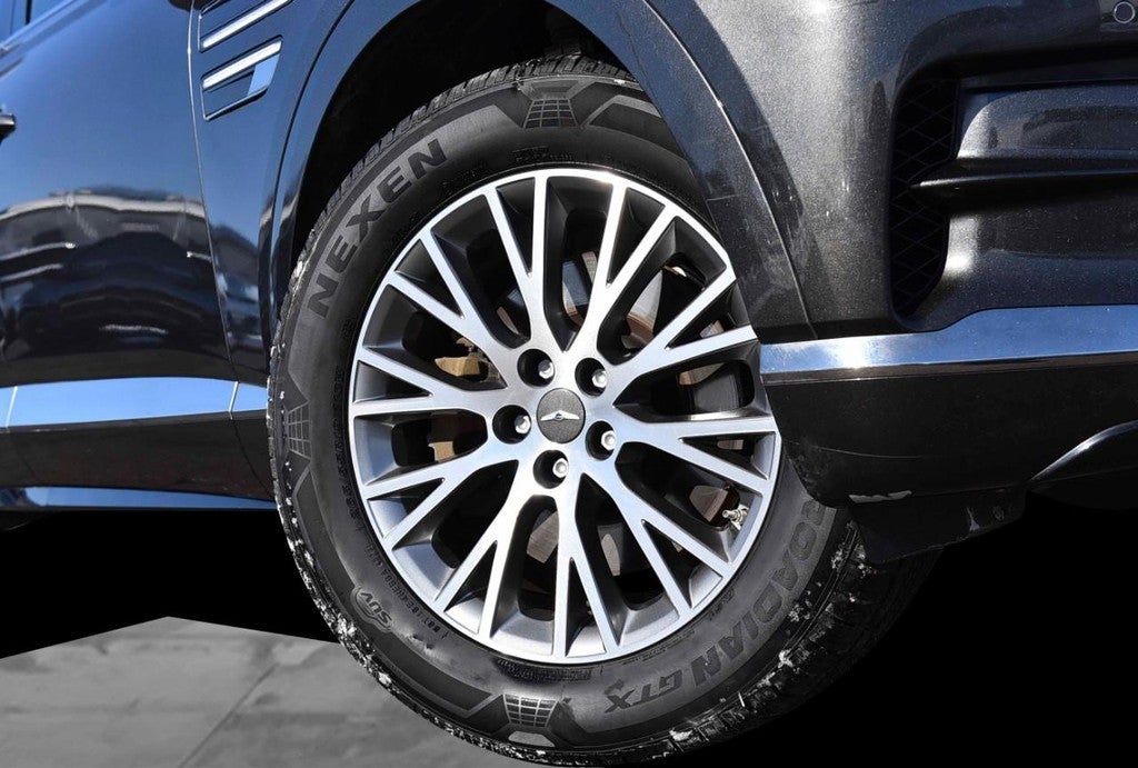 2024 Genesis GV80 2.5T AWD