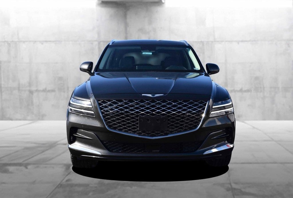 2024 Genesis GV80 2.5T AWD