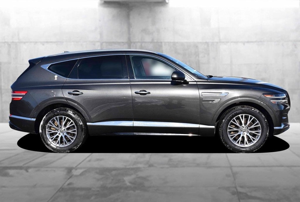 2024 Genesis GV80 2.5T AWD