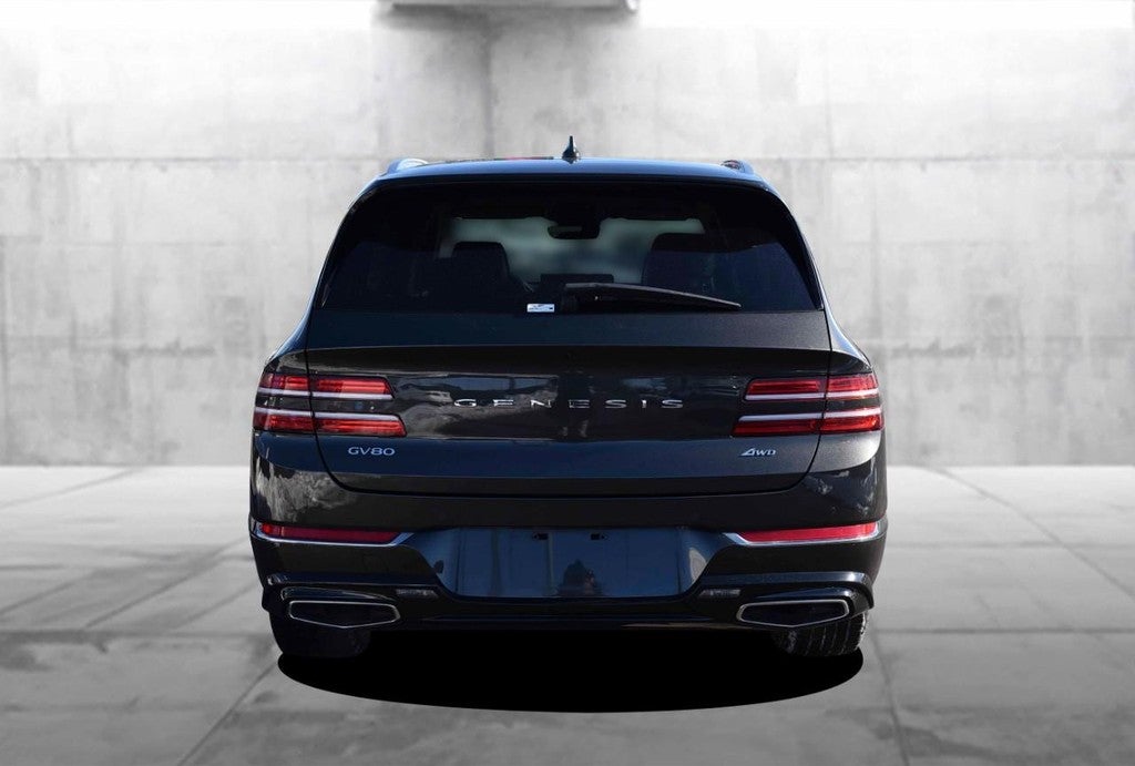 2024 Genesis GV80 2.5T AWD