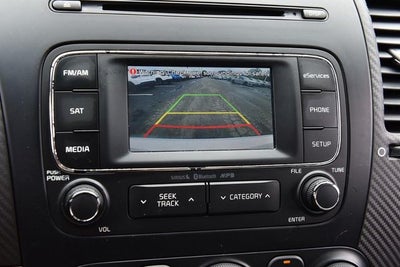 2014 Kia Forte EX